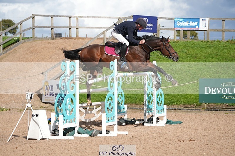 250913-154918-07803 - Cls 19 National 1.40m Open