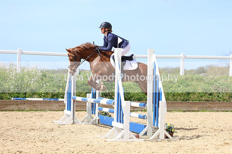 3E7A5059 - Class: 6 Mini/Major selection 80cm