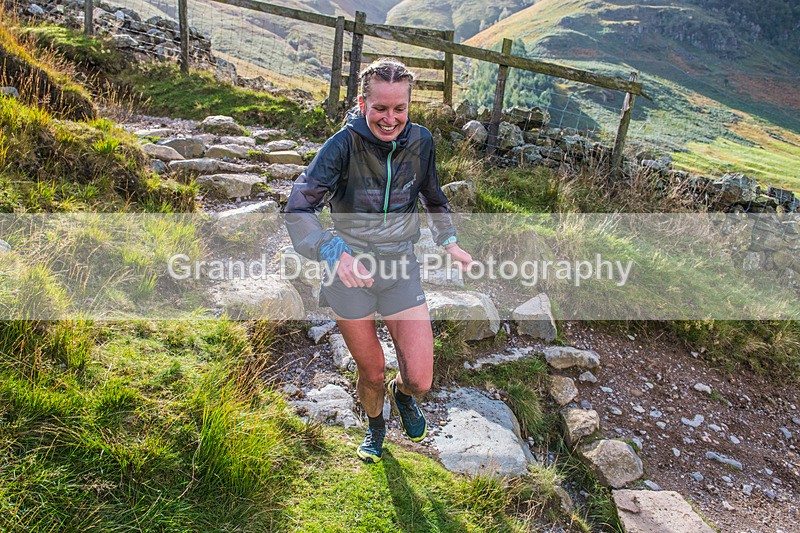 Langdale-1401 - Langdale Horseshoe Fell Race Saturday 8th October 2022