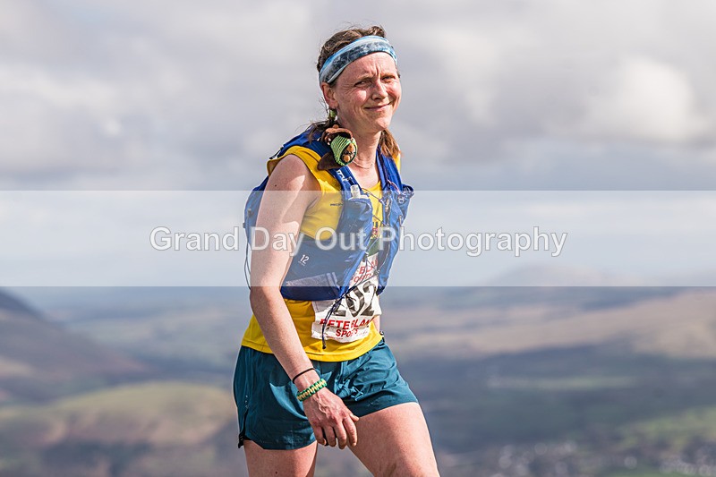 Coledale-522 - Coledale Horseshoe Fell Race Saturday 30th March 2024