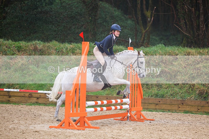 3E7A2118 - Class 3: 60 -65cm