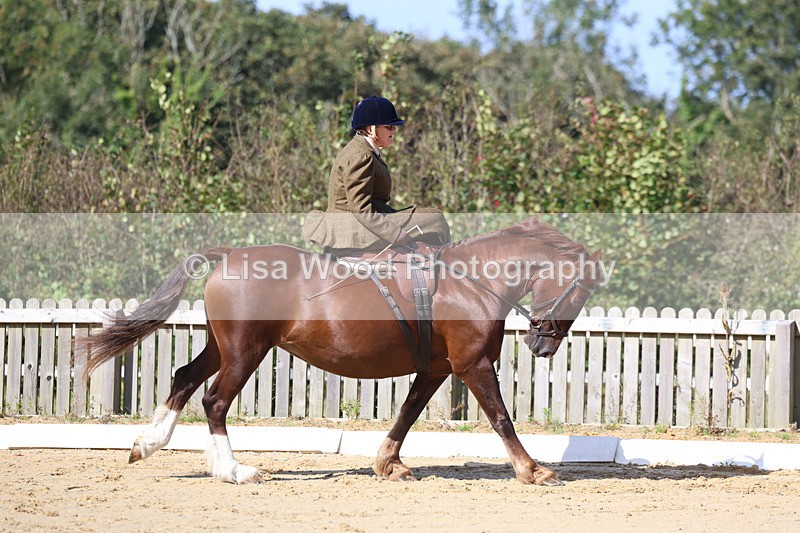 3E7A2769 - Class 4: Prelim 6 Section A Championship