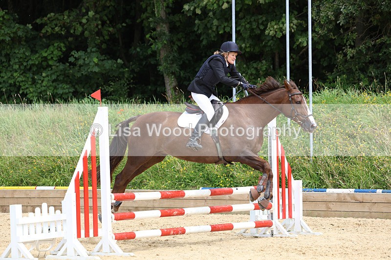 3E7A3854 - Class 9: 80cm Senior