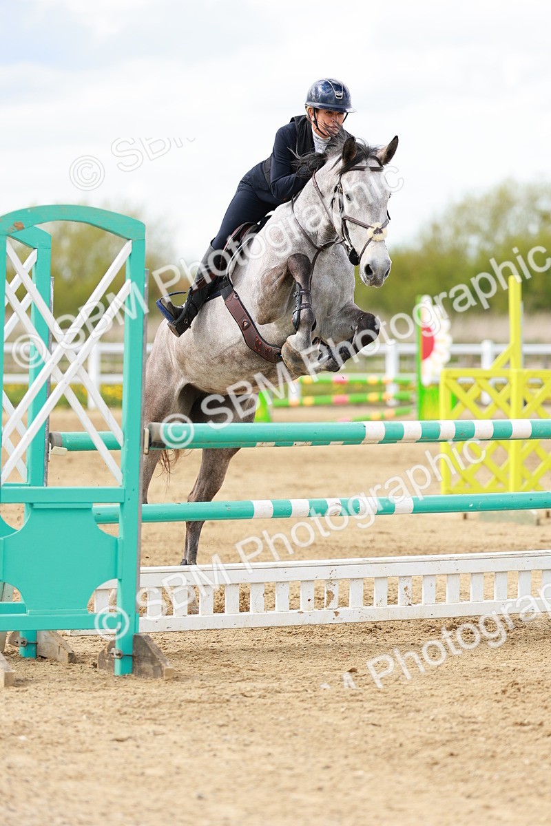 SBM_002298 - Class 4 - Senior Newcomers - 1.10m