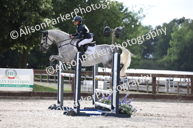 20250622-10059 - PC110 Qualifier - Round 2