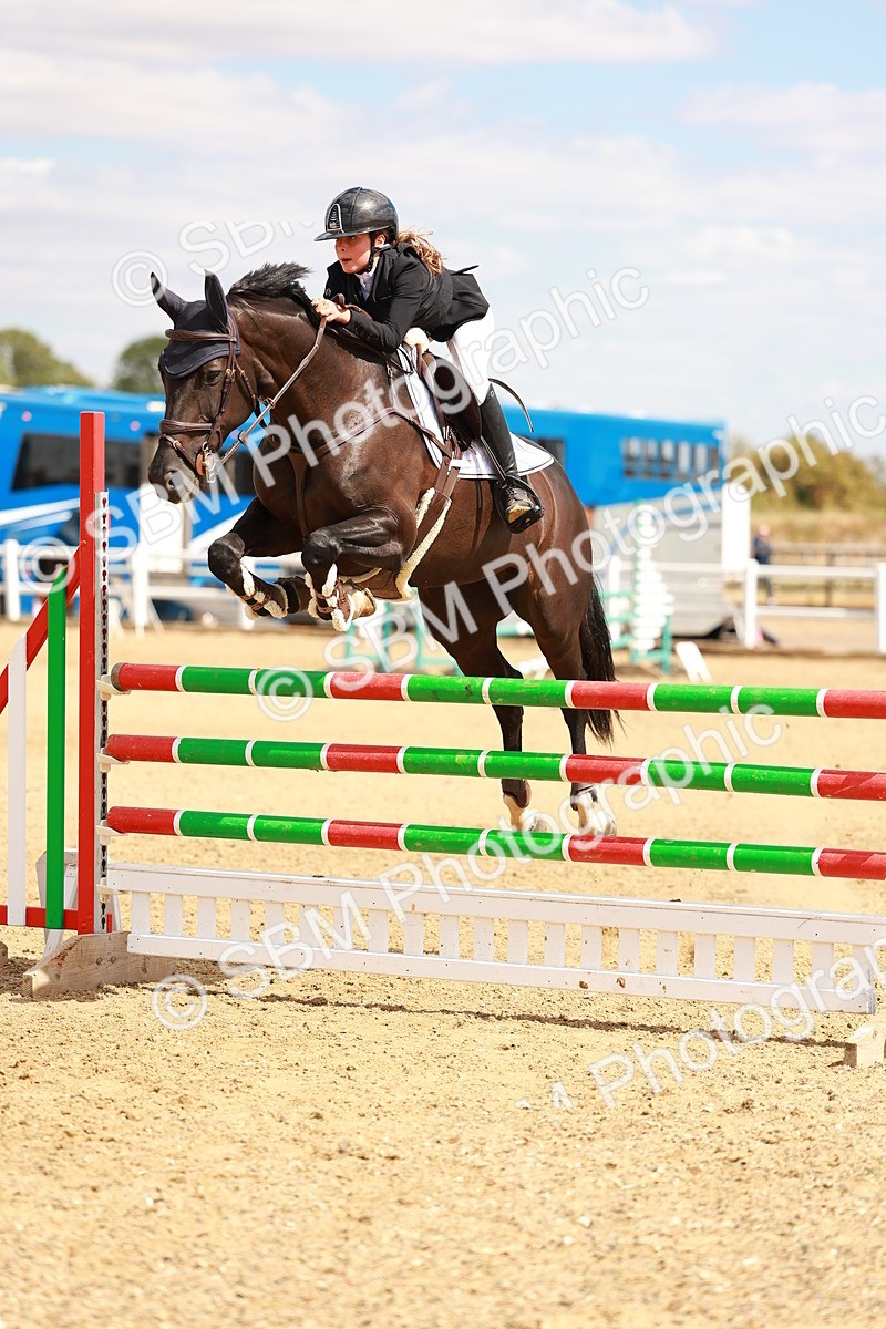 SBM_006624 - Class 4 - Senior British Newcomers - 1.10m