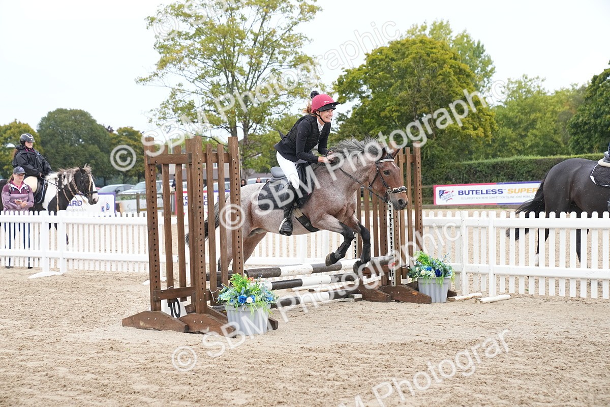 SBM_01439 - J54 - Clear Round 50cm