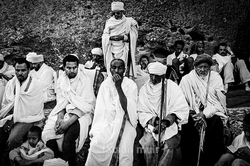  - Easter Pilgrimage to Lalibela