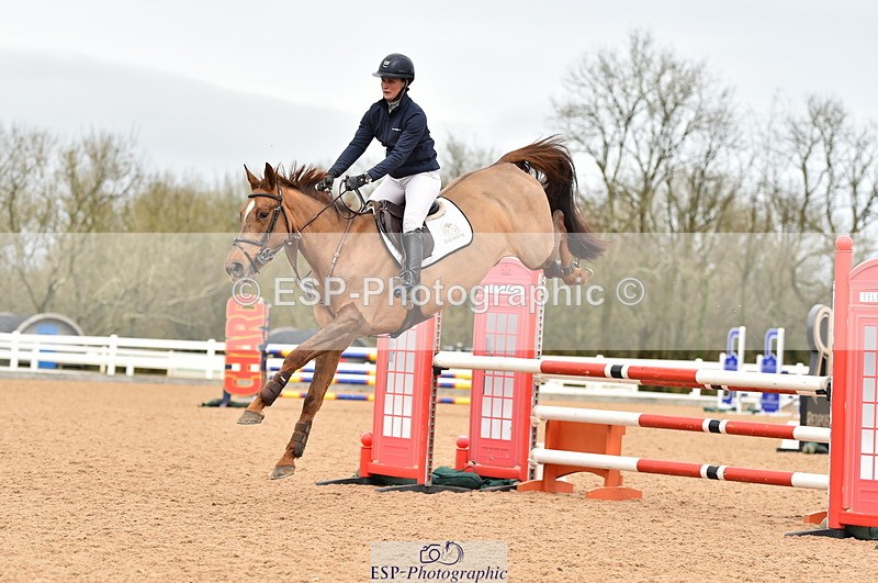 231122A-110136-00137 - Cls 2 Discovery & 1m Open