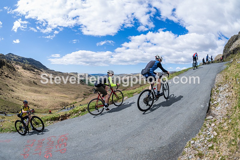 125410 - Hardknott Pass Camera 2 12.00-13.00