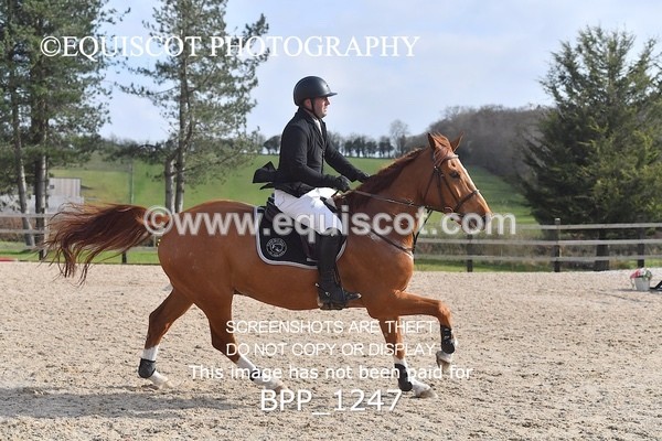 BPP_1247 - CLASS 8 National 1.30m Open
