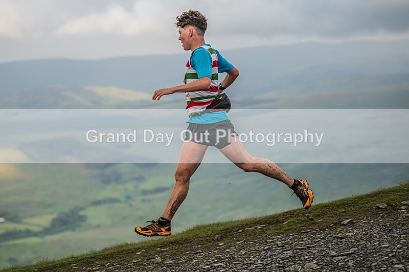 Blencathra-56 - Blencathra Fell Race Wednesday 5th June 2024