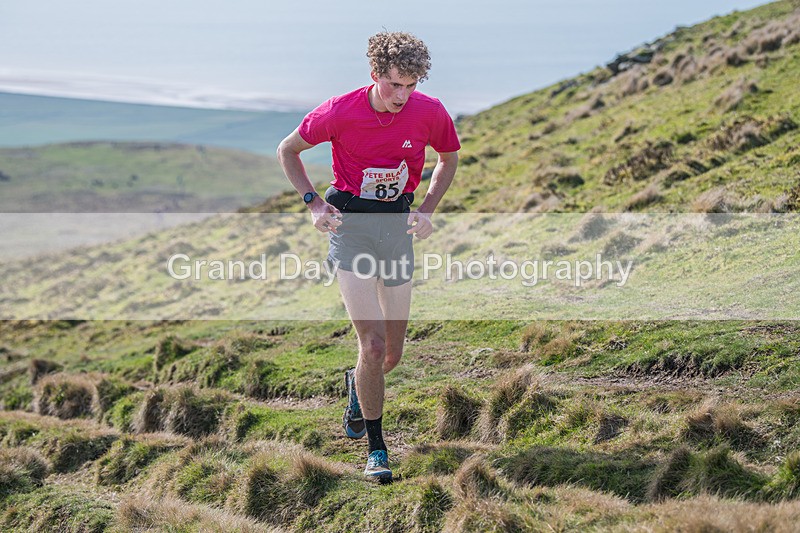 Black Combe-76 - Black Combe Fell Race Saturday 8th March 2025