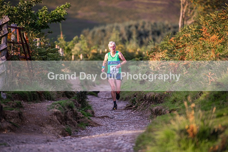 Not Round-679 - Not Round Latrigg Race Wednesday 16th August 2023