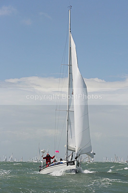 160702 DEXTERITY GBR6676T - ROUND THE ISLANDY92A1848 - ROUND THE ISLAND 2016