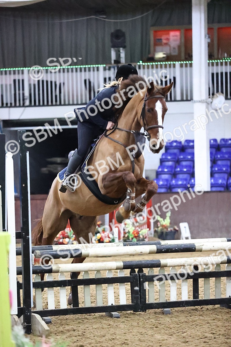 SBM_002735 - Class 14 - Senior British Novice - 90cm