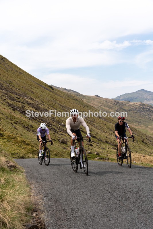 121920 - Wrynose 12.00-13.00