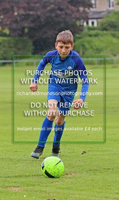IMG_2199 - Wattsfield U12 v Carnforth Rangers (31/5/22)