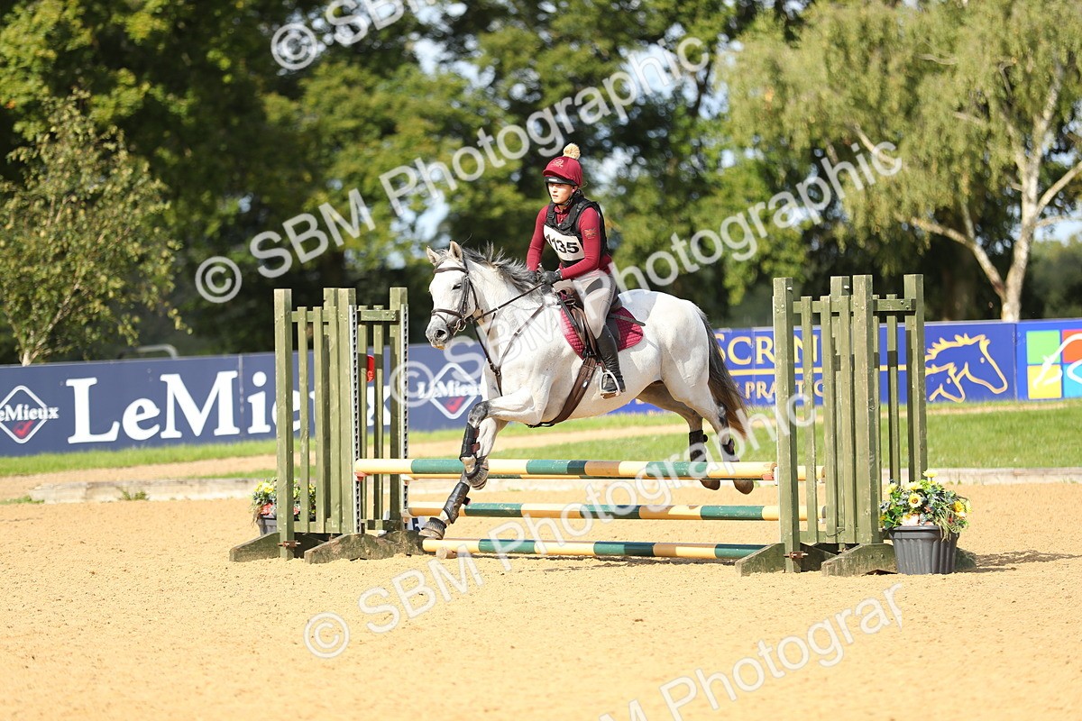SBM_03480 - E3 Eventers Challenge 70cm Open