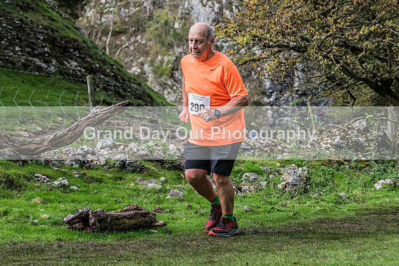 Dovedale Dash-2380 - Dovedale Dash Sunday 5th October 2025