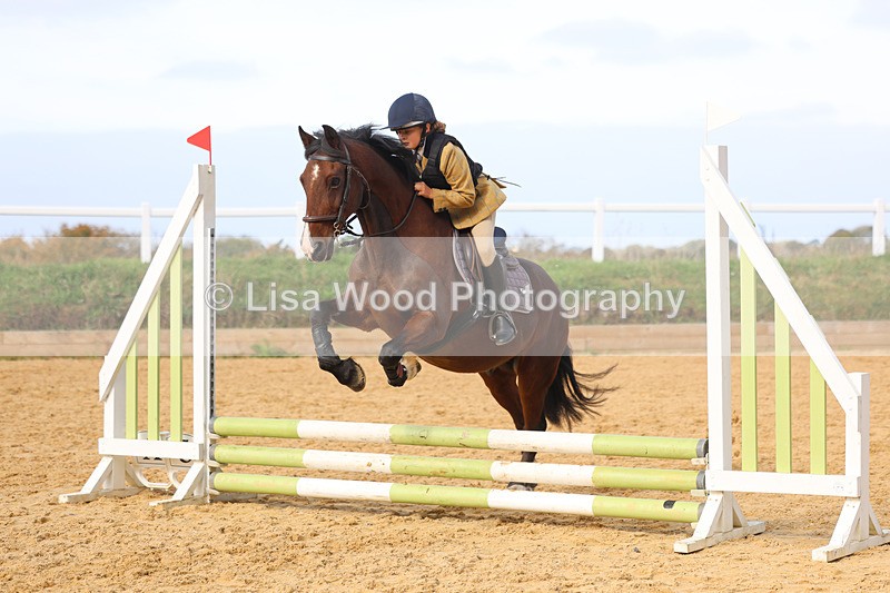 3E7A6726 - Class 2: 50cm Open