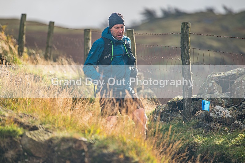 Langdale-1677 - Langdale Horseshoe Fell Race Saturday 12thOctober 2024