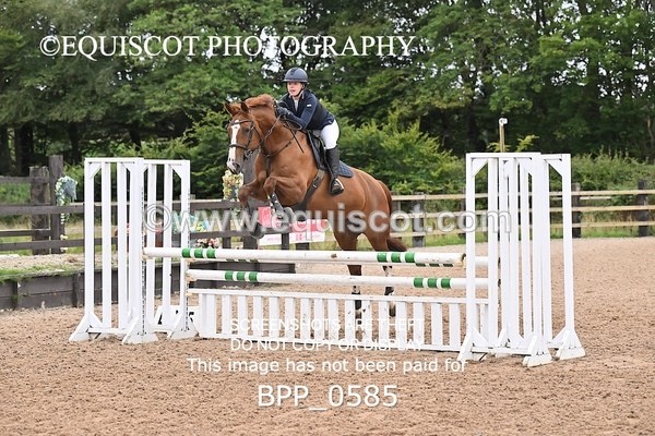 BPP_0585 - CLASS 6 Senior Discovery/ 1m Open