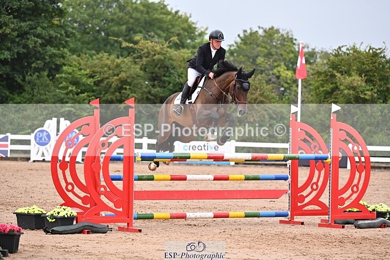 250718-110205-09310 - Cls 30, 1 Star 6yr old Tour