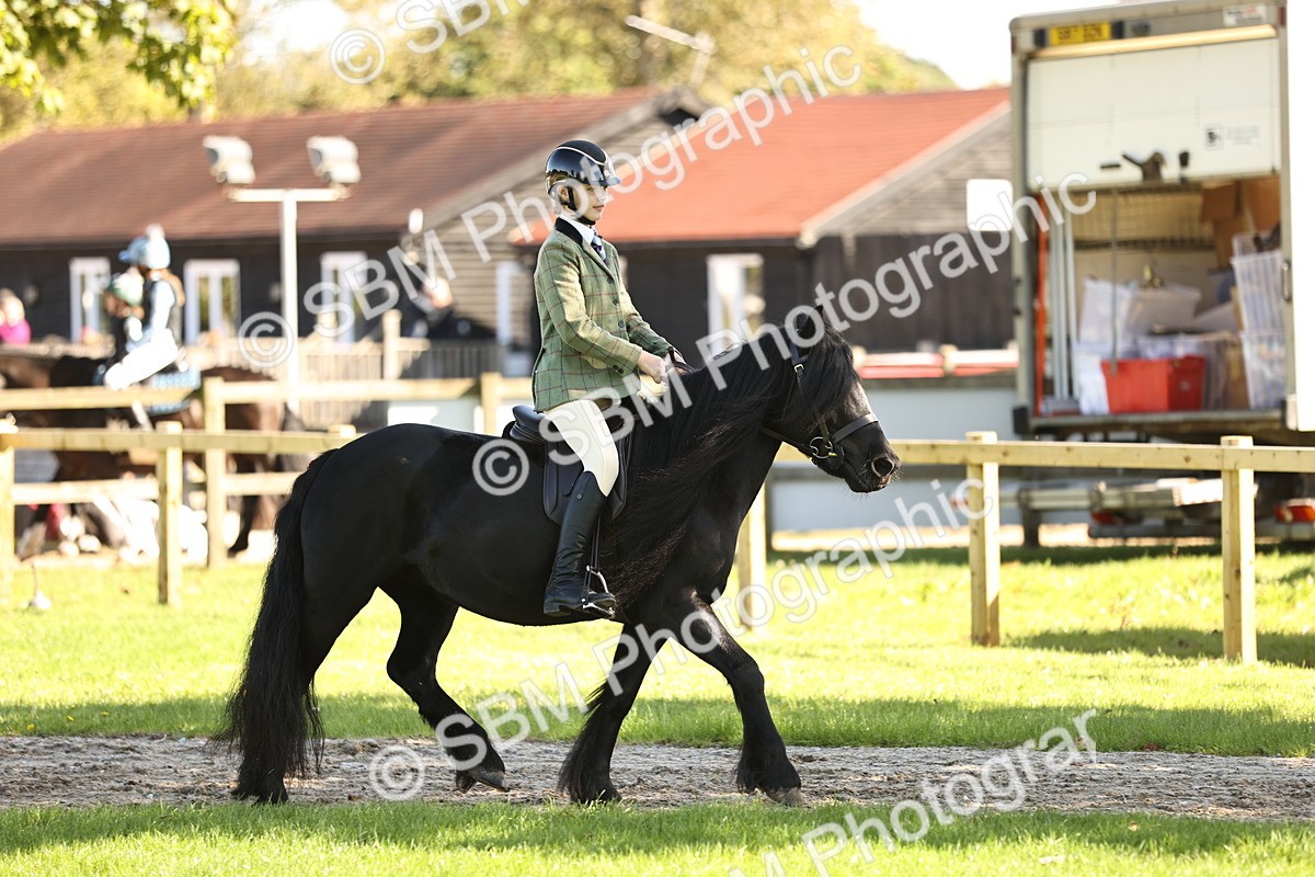 SBM_19075 - S3 - TSR Ridden Pony Showing