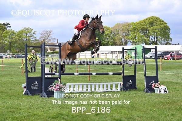 BPP_6186 - CLASS 4 B&C RHS CHAMP QUAL