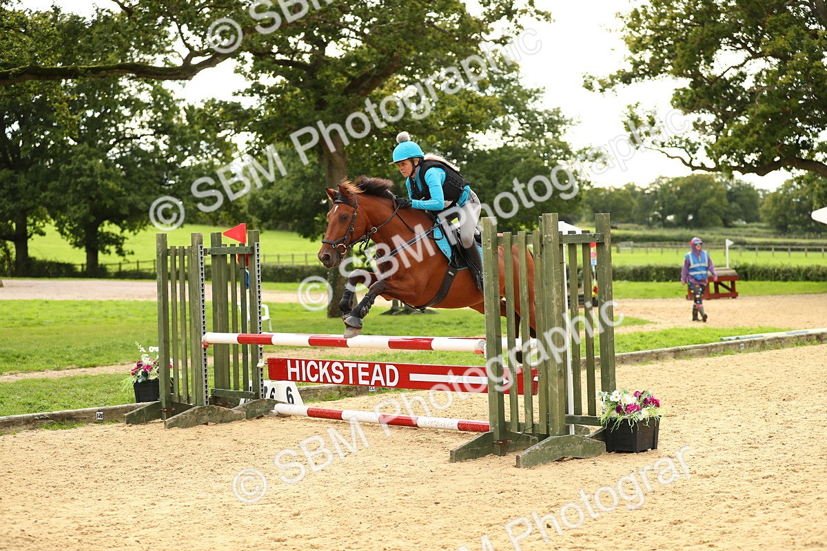 SBM_10571 - E8 Eventers Challenge 80cm Championship