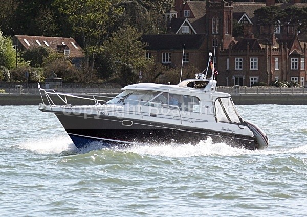 090413 SEA BREEZE IMG_2896 - Motorboats - Hardtop