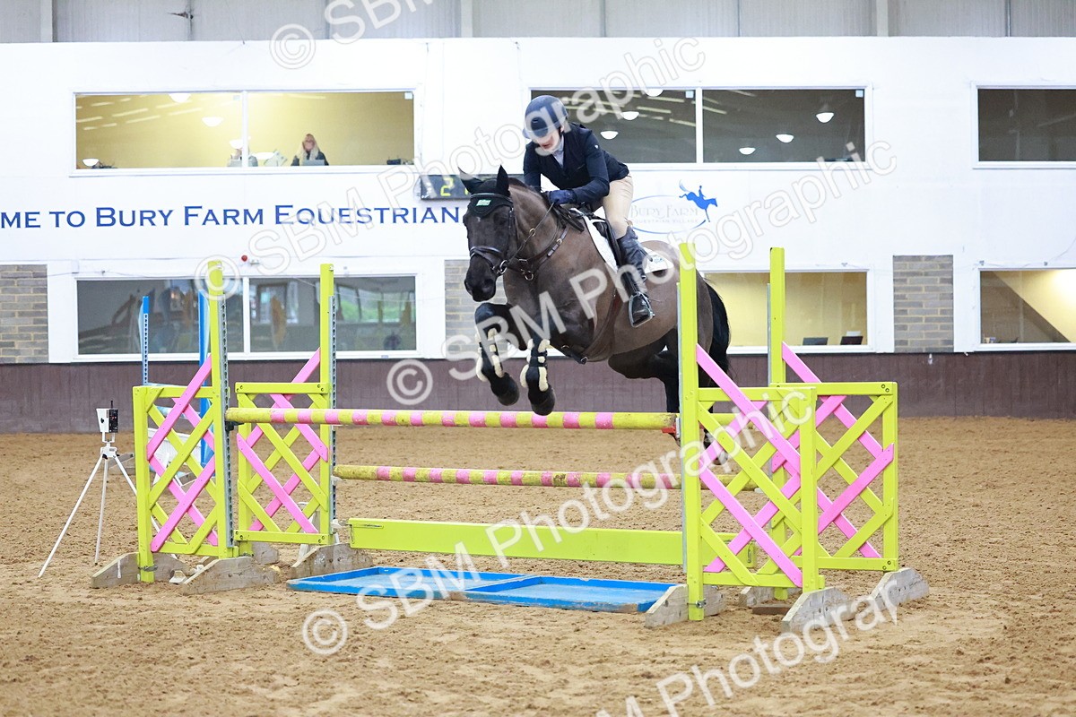 SBM_001165 - Class 4 - Senior Newcomers - 1.10m