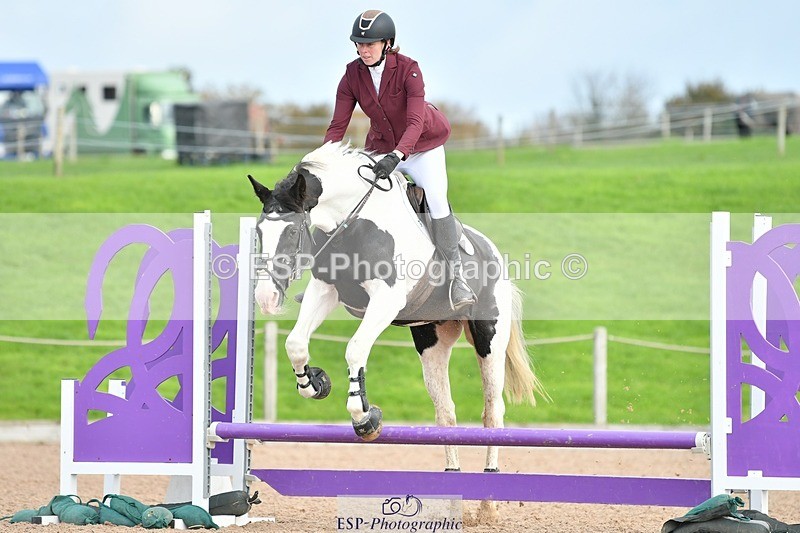 251026-095408-01971 - Cls 18+19+20 50cm Clear Round and 60cm Club and Schools