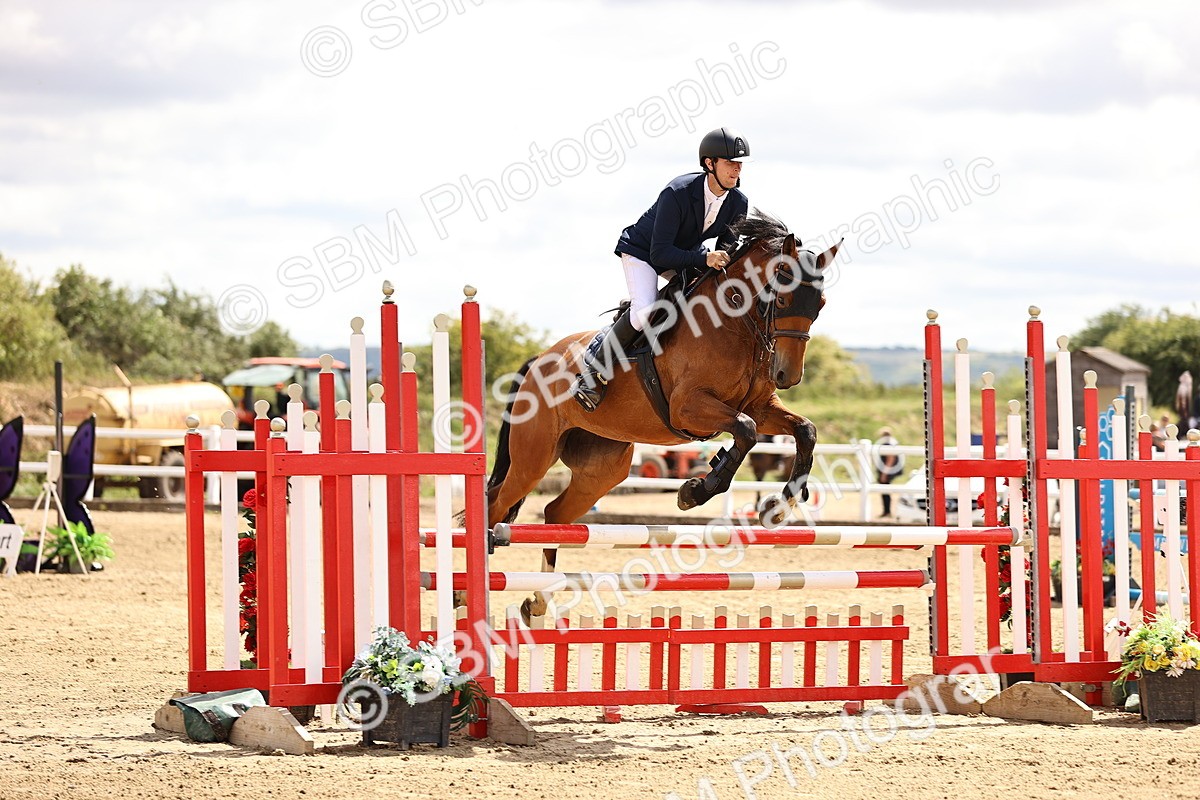 SBM_013391 - Class 14 - Senior Discovery - 1.00m Open