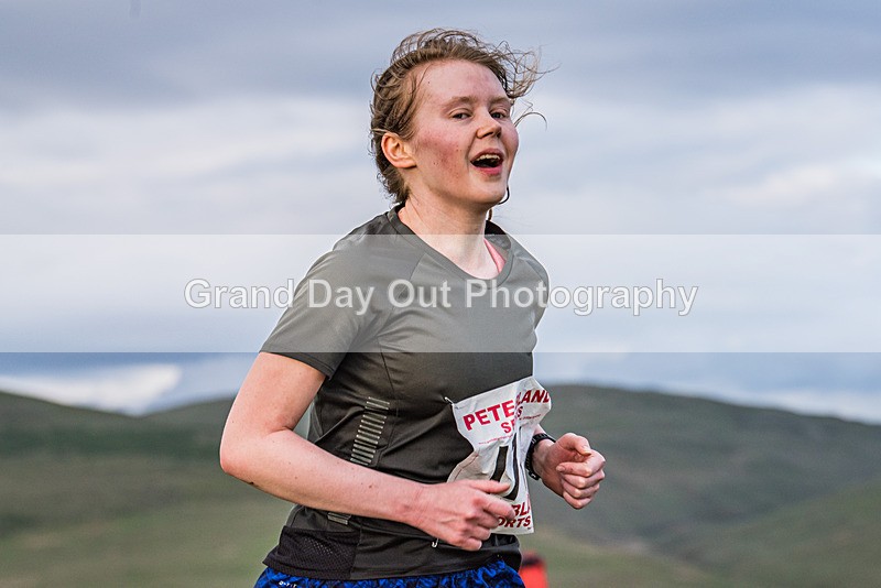 Latterbarrow-423 - Latterbarrow Loop Fell Race Wednesday 25th May 2022