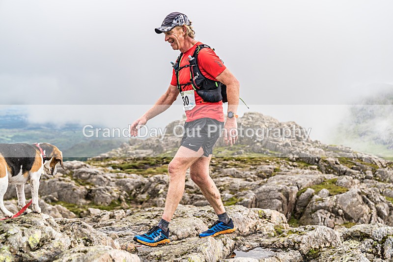 Great Lakes-672 - Great Lakes Fell Race Saturday 29th June 2024