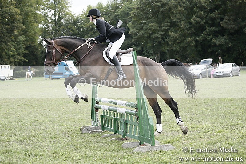 BVR090918 567 - BVRC Dressage and Show Jumping 09/09/18