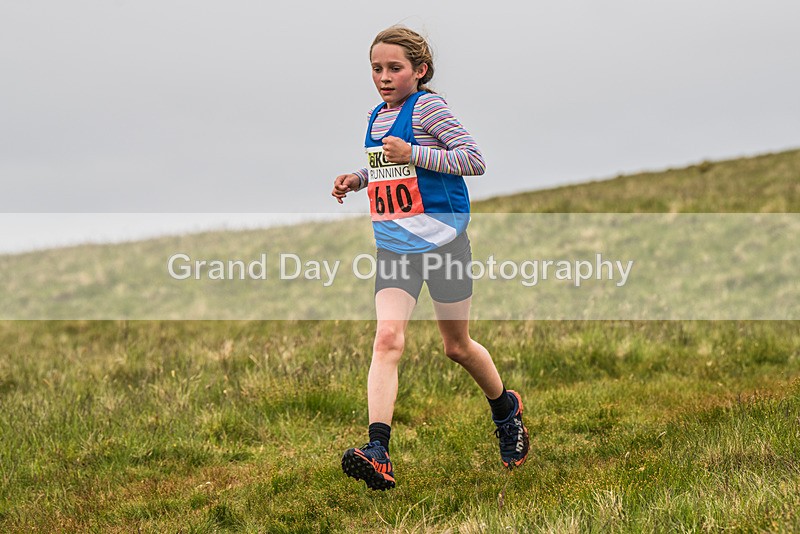 Latterbarrow-88 - Latterbarrow Loop Fell Race Wednesday 24th May 2023