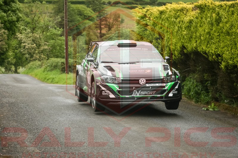 Maiden City Stages 11 of 89 - Maiden City Stages 2025
