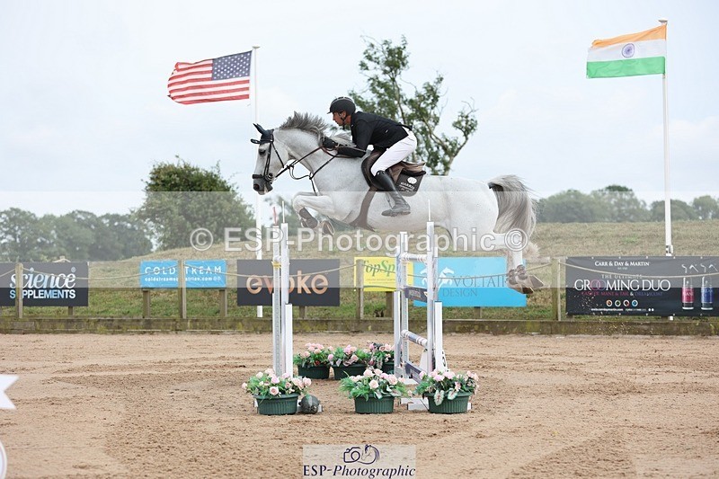 250719-174822-17516 - Cls 7, 3 Star Big Tour Break to End