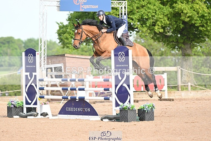 250511-090051-12619 - Cls 25 Snr 1.20m Open