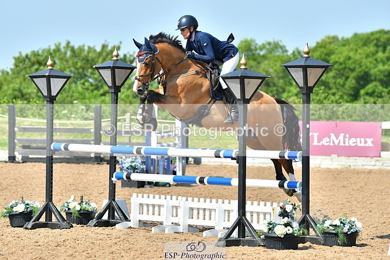 230609A-103943-00141 - Cls 1 Snr 1.05m & 1.10m Open