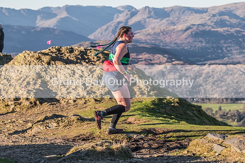 Wansfell-567 - Wansfell Race Saturday 27th December 2025