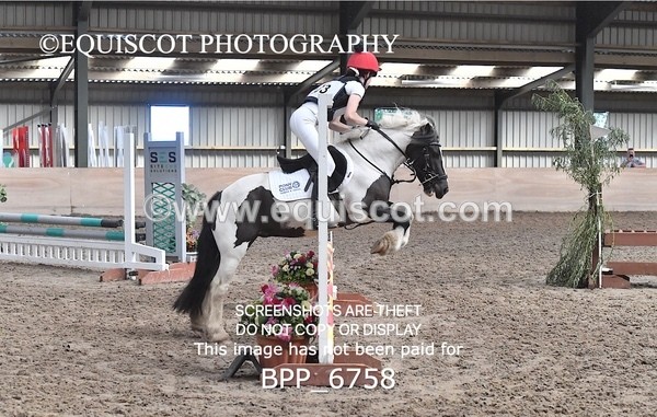 BPP_6758 - CLASS 2 BE70CM