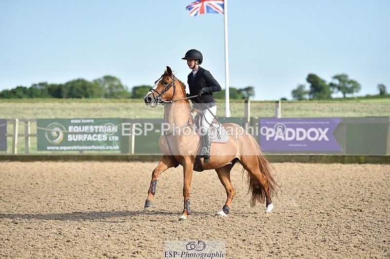 250628-181122-07495 - Cls 14 Pony National 1.15m Members Cup
