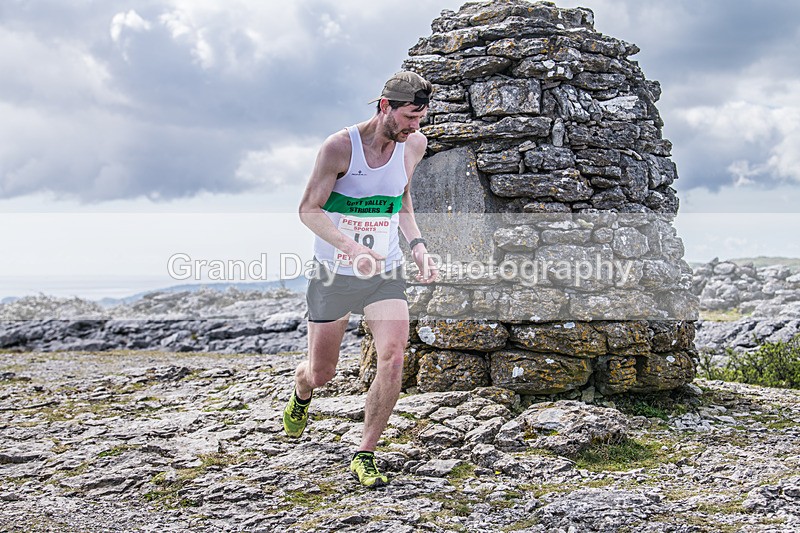 Dean Barwick-43 - Dean Barwick Dash Fell Race Sunday 19th April 2026