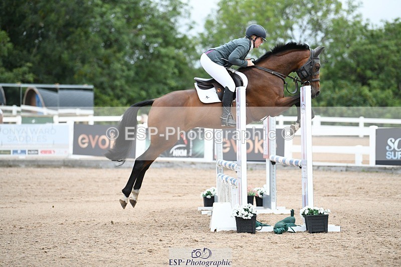 250803-084205-11621 - Cls 31 a&b British Novice & 90cm Open