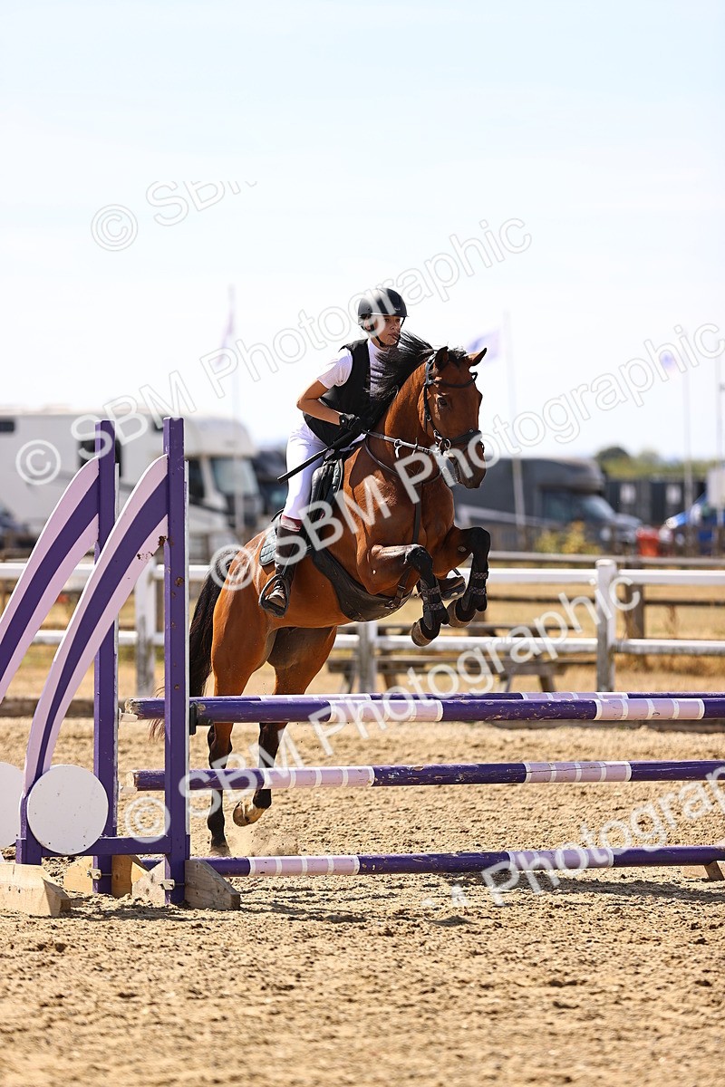 SBM_000244 - Class 2 - 0.85cm Amateur Championship Qualifier