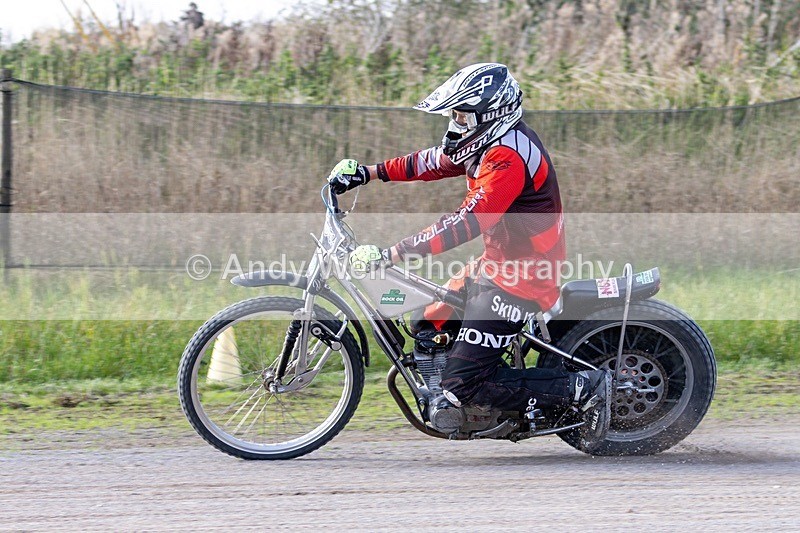 20251011-R79B3A8169 - Ride & Skid It. Speedway Experience Day 11th October 2025